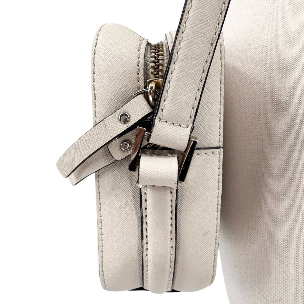Kate Spade Leather Crossbody Bag - Picture 5 of 12